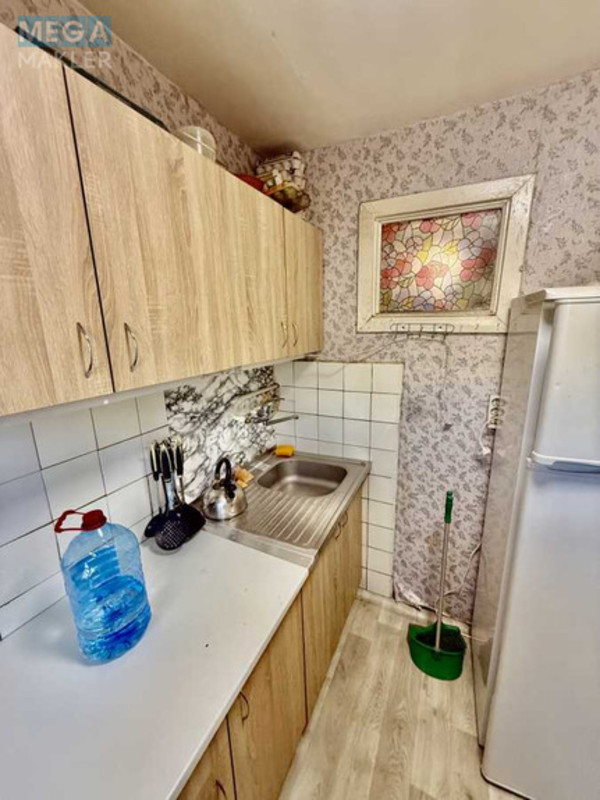 Продаж 2 кімнатної квартири (44,1/26,7/6,3), 3 пов. 5 пов. будинку, <a class="location-link" href="/kiev/" title="Недвижимость Київ">Київ</a>, <a class="location-link" href="/kiev/solomenskij/" title="Недвижимость Солом'янський район">Солом'янський р-н</a>, Відрадний просп., 12 (изображение 9)