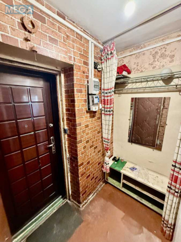 Продаж 2 кімнатної квартири (44,1/26,7/6,3), 3 пов. 5 пов. будинку, <a class="location-link" href="/kiev/" title="Недвижимость Київ">Київ</a>, <a class="location-link" href="/kiev/solomenskij/" title="Недвижимость Солом'янський район">Солом'янський р-н</a>, Відрадний просп., 12 (изображение 11)