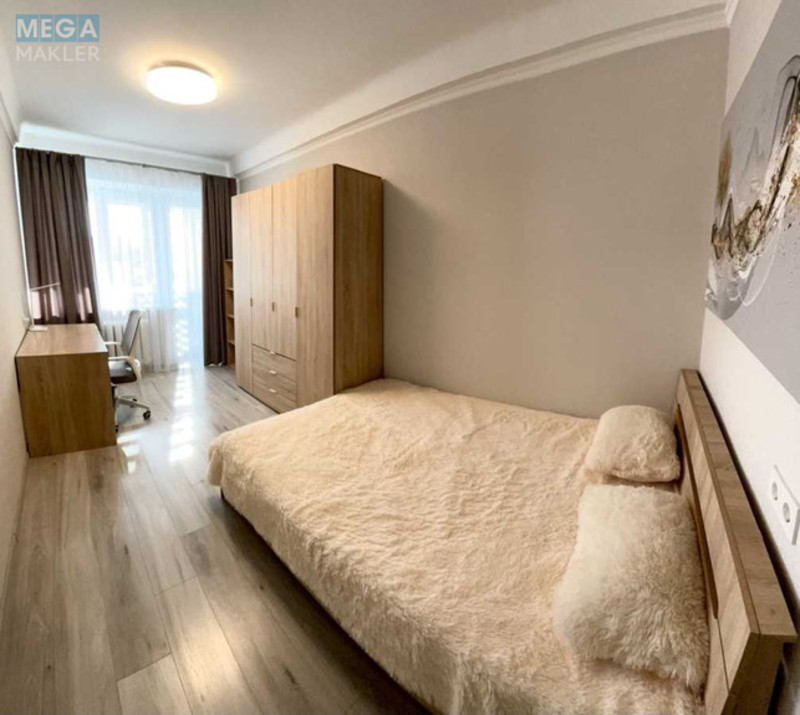 Оренда 2 кімнатної квартири, <a class="location-link" href="/kiev/" title="Недвижимость Київ">Київ</a>, <a class="location-link" href="/kiev/shevchenkovskij/" title="Недвижимость Шевченківський район">Шевченківський р-н</a>, Берестейский просп., 12 (изображение 4)