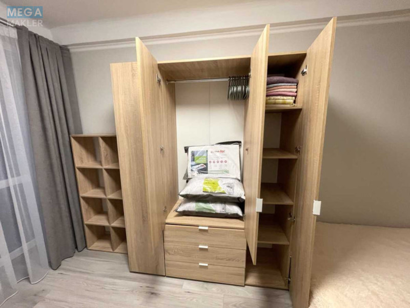 Оренда 2 кімнатної квартири, <a class="location-link" href="/kiev/" title="Недвижимость Київ">Київ</a>, <a class="location-link" href="/kiev/shevchenkovskij/" title="Недвижимость Шевченківський район">Шевченківський р-н</a>, Берестейский просп., 12 (изображение 5)