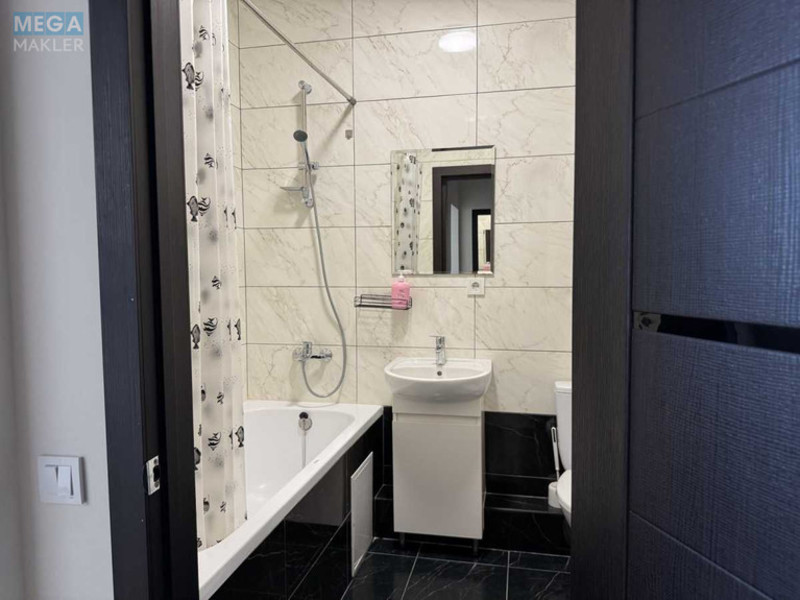 Оренда 1 кімнатної квартири, <a class="location-link" href="/kiev/" title="Недвижимость Київ">Київ</a>, <a class="location-link" href="/kiev/podolskij/" title="Недвижимость Подільський район">Подільський р-н</a>, Правды просп. (изображение 5)