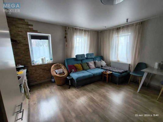 Продаж дома, 1&nbsp; поверх, 92&nbsp;кв.м, 4&nbsp;кімнати, ділянка 14&nbsp;соток, <a class="location-link" href="/kozelets/" title="Недвижимость Козелець">Козелець</a>, Шухевича, 11 (изображение 4)