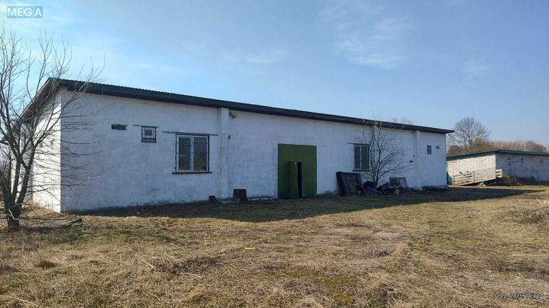 Продаж окремої будівлі/побудови, 600&nbsp;кв.м, <a class="location-link" href="/litki-selo-kv/" title="Недвижимость Літки">Літки</a>, Київська (изображение 15)