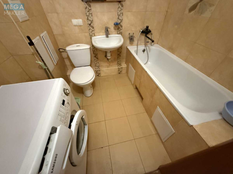 Продаж 1 кімнатної квартири (43/17/9), 18 пов. 20 пов. будинку, <a class="location-link" href="/kiev/" title="Недвижимость Київ">Київ</a>, <a class="location-link" href="/kiev/desnyanskij/" title="Недвижимость Деснянський район">Деснянський р-н</a>, Николая Закревского ул., 97 (изображение 19)