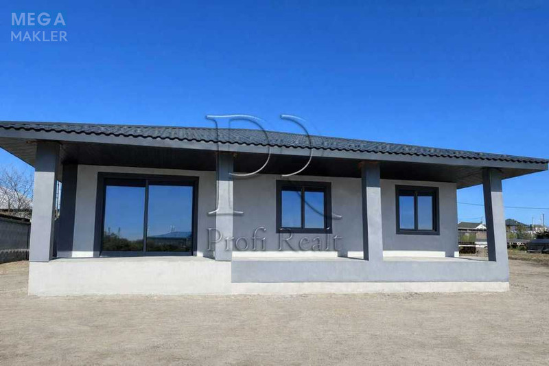 Продаж дома, 1&nbsp; поверх, 150&nbsp;кв.м, 3&nbsp;кімнати, ділянка 10&nbsp;соток, <a class="location-link" href="/ivankovichi/" title="Недвижимость Іванковичі">Іванковичі</a>, Гоголя вулиця (изображение 2)