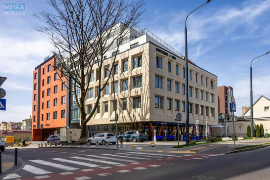 Продаж 1 кімнатної квартири (24/3/21), 6 пов. 7 пов. будинку, <a class="location-link" href="/lviv/" title="Недвижимость Львів">Львів</a>, <a class="location-link" href="/lviv/shevchenkovskij/" title="Недвижимость Шевченківський район">Шевченківський р-н</a>, Шевченка (изображение 2)