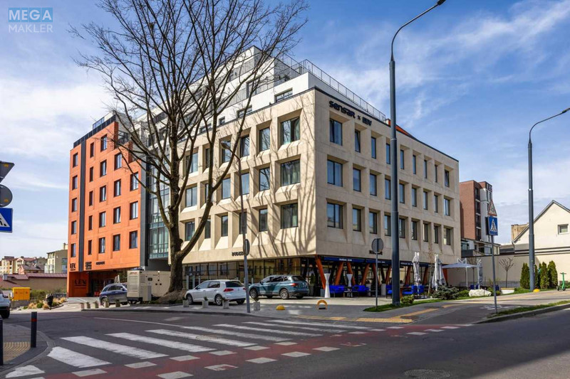 Продаж 1 кімнатної квартири (24/3/21), 6 пов. 7 пов. будинку, <a class="location-link" href="/lviv/" title="Недвижимость Львів">Львів</a>, <a class="location-link" href="/lviv/shevchenkovskij/" title="Недвижимость Шевченківський район">Шевченківський р-н</a>, Шевченка (изображение 2)