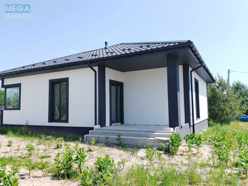 Продаж дома, 1&nbsp; поверх, 85&nbsp;кв.м, 3&nbsp;кімнати, ділянка 5&nbsp;соток, <a class="location-link" href="/putrovka/" title="Недвижимость Путрівка">Путрівка</a>, Короленка (изображение 6)