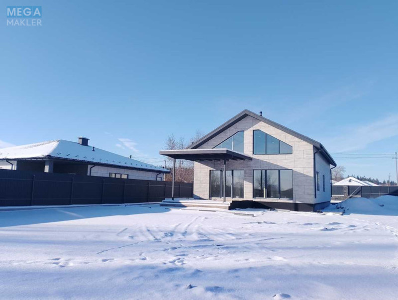 Продаж дома, 2&nbsp;поверху, 155&nbsp;кв.м, 3&nbsp;кімнати, ділянка 10&nbsp;соток, <a class="location-link" href="/putrovka/" title="Недвижимость Путрівка">Путрівка</a>, Мічуріна (изображение 2)