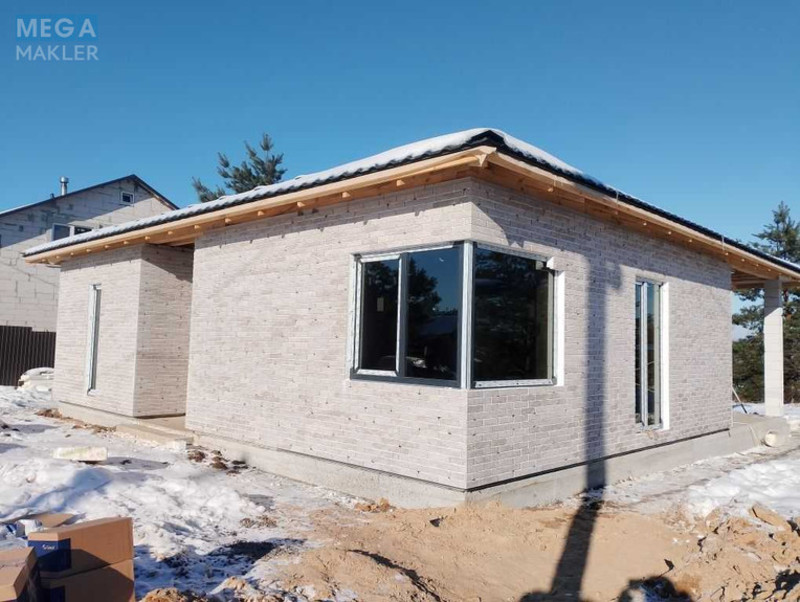 Продаж дома, 1&nbsp; поверх, 94&nbsp;кв.м, 4&nbsp;кімнати, ділянка 5&nbsp;соток, <a class="location-link" href="/putrovka/" title="Недвижимость Путрівка">Путрівка</a>, Центральна (изображение 3)