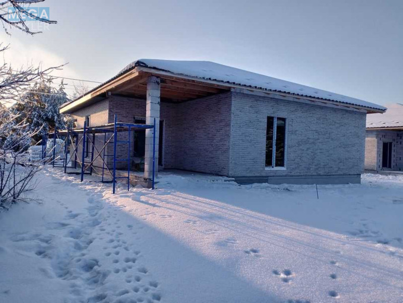 Продаж дома, 1&nbsp; поверх, 94&nbsp;кв.м, 4&nbsp;кімнати, ділянка 5&nbsp;соток, <a class="location-link" href="/putrovka/" title="Недвижимость Путрівка">Путрівка</a>, Центральна (изображение 5)