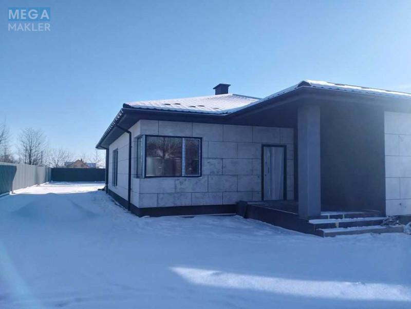 Продаж дома, 1&nbsp; поверх, 185&nbsp;кв.м, 4&nbsp;кімнати, ділянка 10&nbsp;соток, <a class="location-link" href="/putrovka/" title="Недвижимость Путрівка">Путрівка</a>, Весняна (изображение 2)