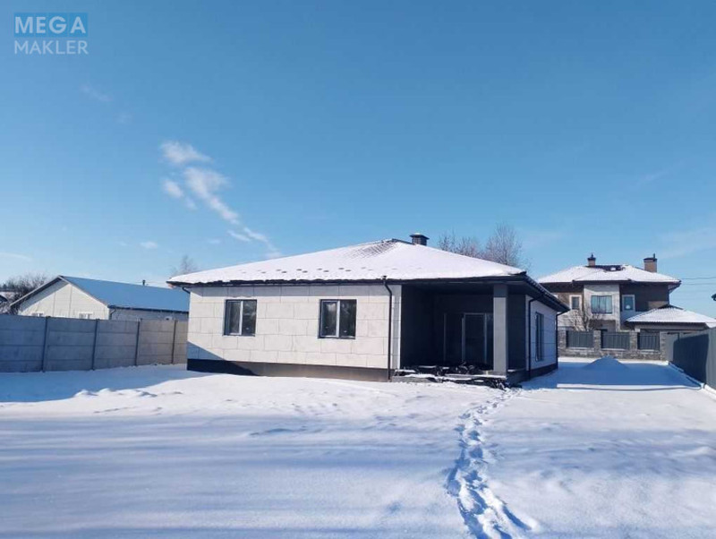 Продаж дома, 1&nbsp; поверх, 185&nbsp;кв.м, 4&nbsp;кімнати, ділянка 10&nbsp;соток, <a class="location-link" href="/putrovka/" title="Недвижимость Путрівка">Путрівка</a>, Весняна (изображение 3)