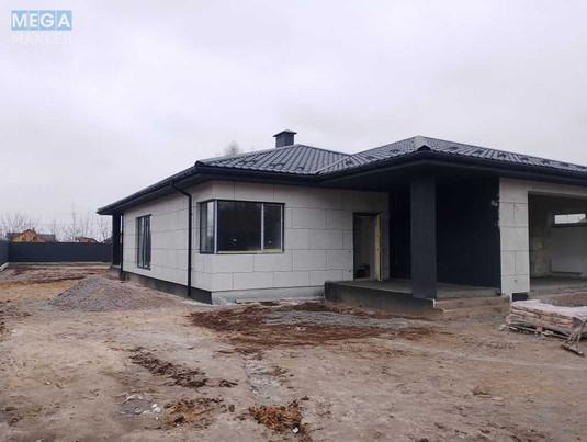 Продаж дома, 1&nbsp; поверх, 185&nbsp;кв.м, 4&nbsp;кімнати, ділянка 10&nbsp;соток, <a class="location-link" href="/putrovka/" title="Недвижимость Путрівка">Путрівка</a>, Весняна (изображение 19)