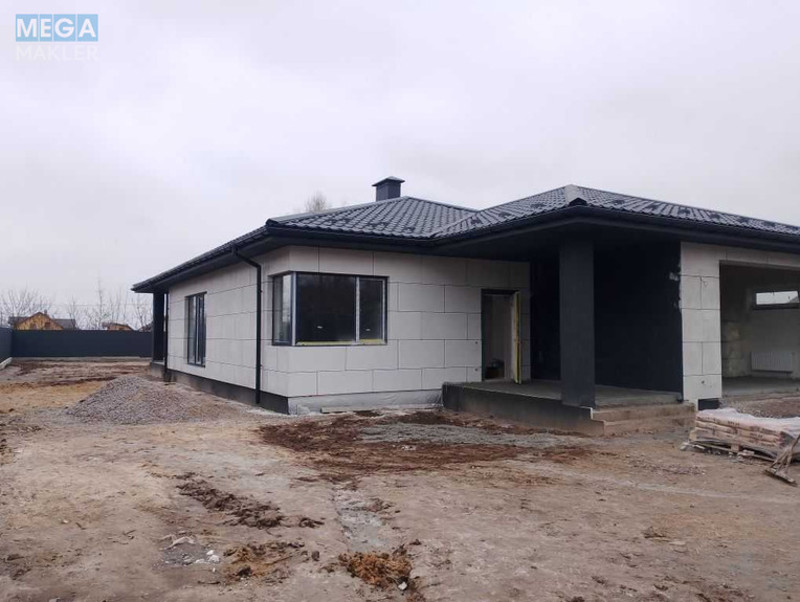 Продаж дома, 1&nbsp; поверх, 185&nbsp;кв.м, 4&nbsp;кімнати, ділянка 10&nbsp;соток, <a class="location-link" href="/putrovka/" title="Недвижимость Путрівка">Путрівка</a>, Весняна (изображение 19)