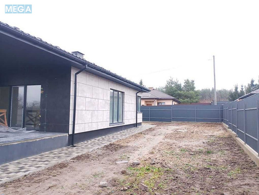 Продаж дома, 1&nbsp; поверх, 130&nbsp;кв.м, 4&nbsp;кімнати, ділянка 7&nbsp;соток, <a class="location-link" href="/kryachki/" title="Недвижимость Крячки">Крячки</a>, Кривова (изображение 5)