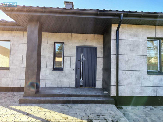 Продаж дома, 1&nbsp; поверх, 130&nbsp;кв.м, 4&nbsp;кімнати, ділянка 7&nbsp;соток, <a class="location-link" href="/kryachki/" title="Недвижимость Крячки">Крячки</a>, Кривова (изображение 20)