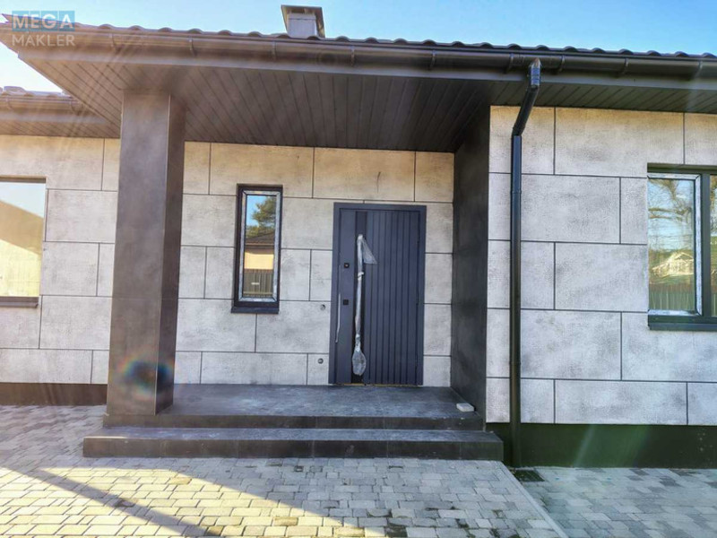 Продаж дома, 1&nbsp; поверх, 130&nbsp;кв.м, 4&nbsp;кімнати, ділянка 7&nbsp;соток, <a class="location-link" href="/kryachki/" title="Недвижимость Крячки">Крячки</a>, Кривова (изображение 20)