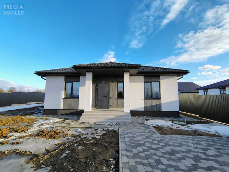 Продаж дома, 1&nbsp; поверх, 100&nbsp;кв.м, 3&nbsp;кімнати, ділянка 8&nbsp;соток, <a class="location-link" href="/putrovka/" title="Недвижимость Путрівка">Путрівка</a>, Шкільна (изображение 4)