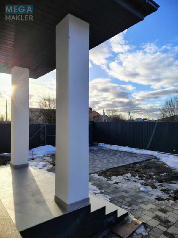 Продаж дома, 1&nbsp; поверх, 100&nbsp;кв.м, 3&nbsp;кімнати, ділянка 8&nbsp;соток, <a class="location-link" href="/putrovka/" title="Недвижимость Путрівка">Путрівка</a>, Шкільна (изображение 5)