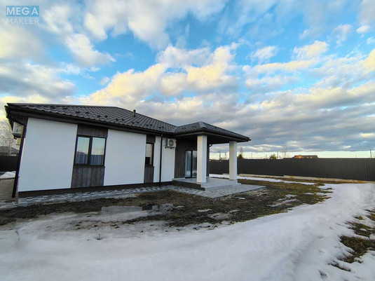 Продаж дома, 1&nbsp; поверх, 100&nbsp;кв.м, 3&nbsp;кімнати, ділянка 8&nbsp;соток, <a class="location-link" href="/putrovka/" title="Недвижимость Путрівка">Путрівка</a>, Шкільна (изображение 19)