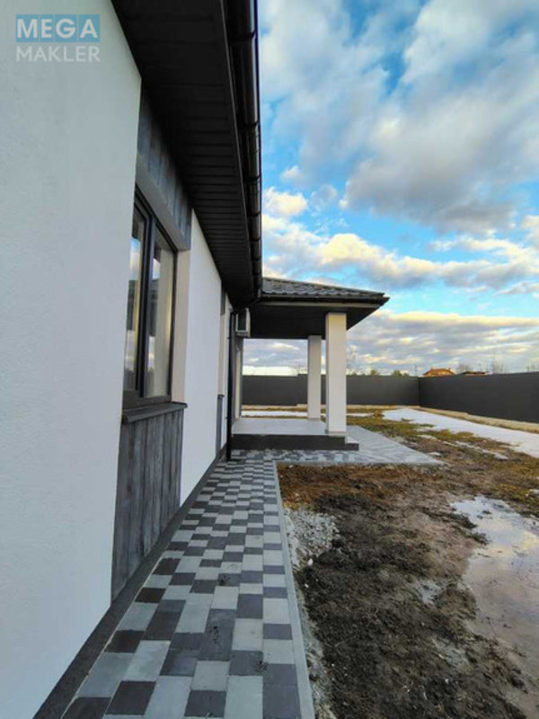 Продаж дома, 1&nbsp; поверх, 100&nbsp;кв.м, 3&nbsp;кімнати, ділянка 8&nbsp;соток, <a class="location-link" href="/putrovka/" title="Недвижимость Путрівка">Путрівка</a>, Шкільна (изображение 20)