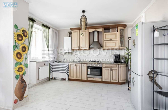 Продаж 4 кімнатної квартири (105/45/25), 5 пов. 6 пов. будинку, <a class="location-link" href="/novye-petrovcy/" title="Недвижимость Нові Петрівці">Нові Петрівці</a>, Петрівська, 9 (изображение 3)