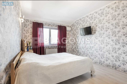 Продаж 4 кімнатної квартири (105/45/25), 5 пов. 6 пов. будинку, <a class="location-link" href="/novye-petrovcy/" title="Недвижимость Нові Петрівці">Нові Петрівці</a>, Петрівська, 9 (изображение 5)