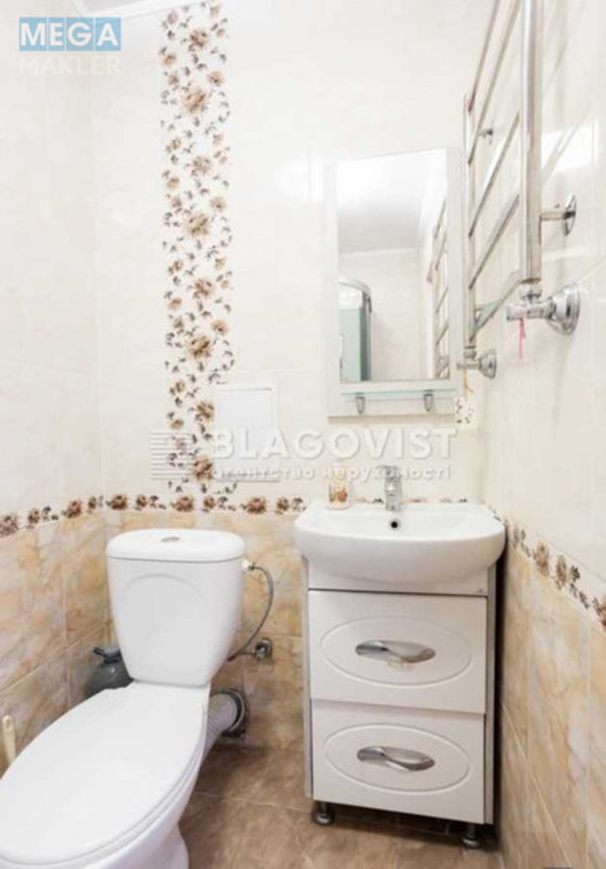 Продаж 4 кімнатної квартири (105/45/25), 5 пов. 6 пов. будинку, <a class="location-link" href="/novye-petrovcy/" title="Недвижимость Нові Петрівці">Нові Петрівці</a>, Петрівська, 9 (изображение 15)