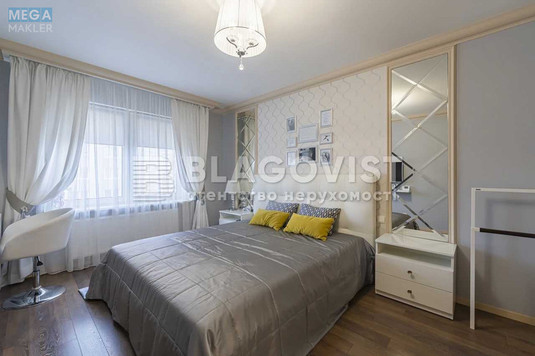 Продаж 3 кімнатної квартири (91/52/11), 18 пов. 25 пов. будинку, <a class="location-link" href="/kiev/" title="Недвижимость Київ">Київ</a>, <a class="location-link" href="/kiev/darnickij/" title="Недвижимость Дарницький район">Дарницький р-н</a>, Урлівська вул., 24 (изображение 5)