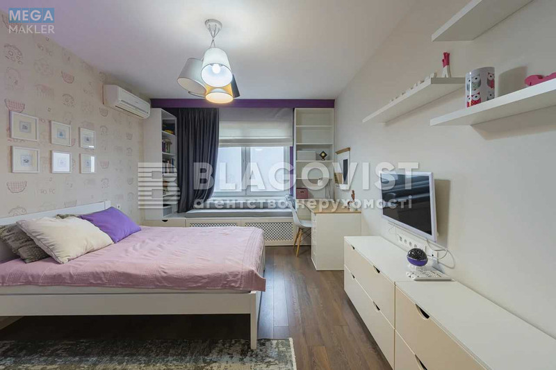 Продаж 3 кімнатної квартири (91/52/11), 18 пов. 25 пов. будинку, <a class="location-link" href="/kiev/" title="Недвижимость Київ">Київ</a>, <a class="location-link" href="/kiev/darnickij/" title="Недвижимость Дарницький район">Дарницький р-н</a>, Урлівська вул., 24 (изображение 8)