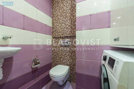 Продаж 3 кімнатної квартири (91/52/11), 18 пов. 25 пов. будинку, <a class="location-link" href="/kiev/" title="Недвижимость Київ">Київ</a>, <a class="location-link" href="/kiev/darnickij/" title="Недвижимость Дарницький район">Дарницький р-н</a>, Урлівська вул., 24 (изображение 14)