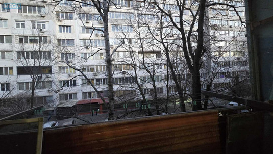 Продаж 1 кімнатної квартири (31/17/6), 3 пов. 5 пов. будинку, <a class="location-link" href="/odessa/" title="Недвижимость Одеса">Одеса</a>, <a class="location-link" href="/odessa/malinovskij/" title="Недвижимость Малиновський район">Малиновський р-н</a>, Ицхака Рабина, 57 (изображение 2)