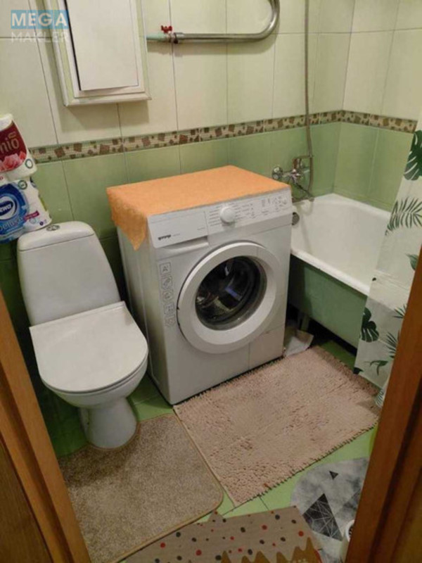 Оренда 1 кімнатної квартири, <a class="location-link" href="/kiev/" title="Недвижимость Київ">Київ</a>, <a class="location-link" href="/kiev/dneprovskij/" title="Недвижимость Дніпровський район">Дніпровський р-н</a>, Дмитра Багалія вул., 5 (изображение 4)