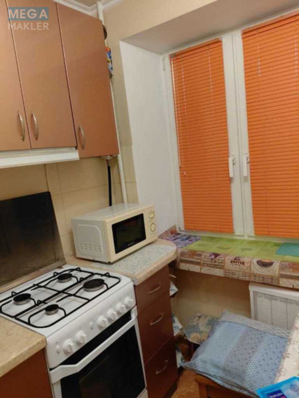 Оренда 1 кімнатної квартири, <a class="location-link" href="/kiev/" title="Недвижимость Київ">Київ</a>, <a class="location-link" href="/kiev/dneprovskij/" title="Недвижимость Дніпровський район">Дніпровський р-н</a>, Дмитра Багалія вул., 5 (изображение 7)