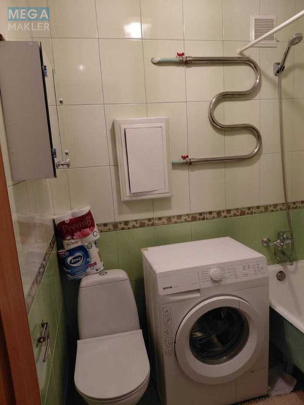 Оренда 1 кімнатної квартири, <a class="location-link" href="/kiev/" title="Недвижимость Київ">Київ</a>, <a class="location-link" href="/kiev/dneprovskij/" title="Недвижимость Дніпровський район">Дніпровський р-н</a>, Дмитра Багалія вул., 5 (изображение 9)