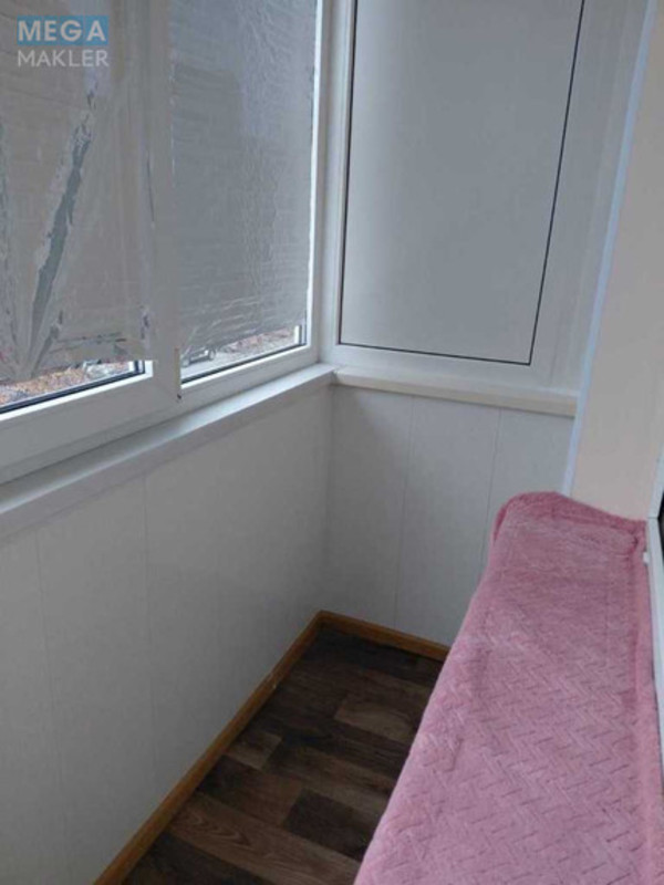 Оренда 1 кімнатної квартири, <a class="location-link" href="/kiev/" title="Недвижимость Київ">Київ</a>, <a class="location-link" href="/kiev/dneprovskij/" title="Недвижимость Дніпровський район">Дніпровський р-н</a>, Дмитра Багалія вул., 5 (изображение 14)