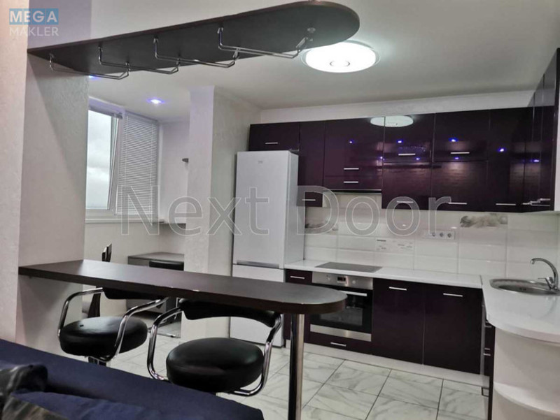 Продаж 1 кімнатної квартири (42/18/15), 21 пов. 25 пов. будинку, <a class="location-link" href="/brovary/" title="Недвижимость Бровари">Бровари</a>, Чорновола, 6-А (изображение 3)