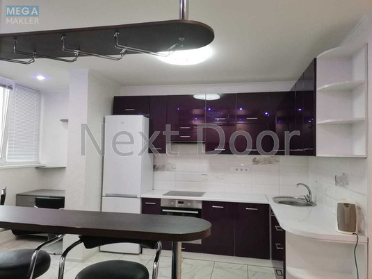 Продаж 1 кімнатної квартири (42/18/15), 21 пов. 25 пов. будинку, <a class="location-link" href="/brovary/" title="Недвижимость Бровари">Бровари</a>, Чорновола, 6-А (изображение 4)