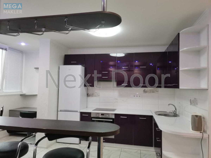 Продаж 1 кімнатної квартири (42/18/15), 21 пов. 25 пов. будинку, <a class="location-link" href="/brovary/" title="Недвижимость Бровари">Бровари</a>, Чорновола, 6-А (изображение 4)