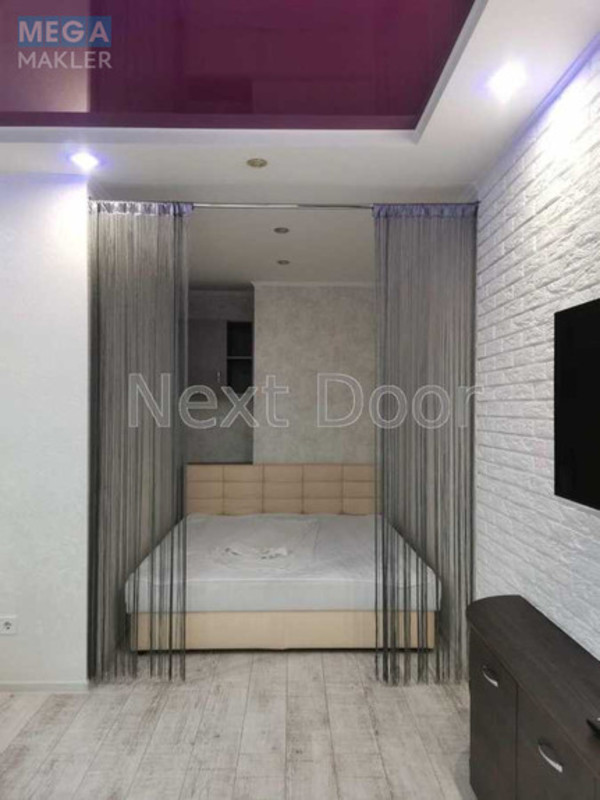 Продаж 1 кімнатної квартири (42/18/15), 21 пов. 25 пов. будинку, <a class="location-link" href="/brovary/" title="Недвижимость Бровари">Бровари</a>, Чорновола, 6-А (изображение 5)