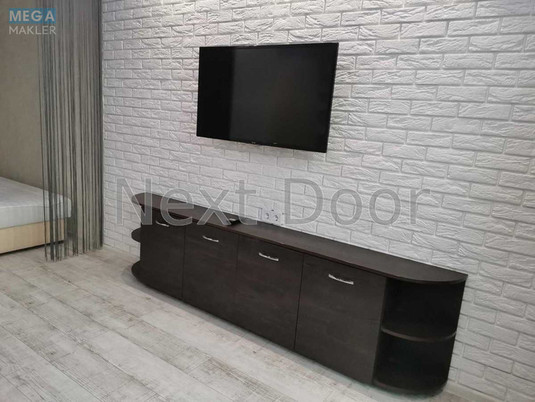 Продаж 1 кімнатної квартири (42/18/15), 21 пов. 25 пов. будинку, <a class="location-link" href="/brovary/" title="Недвижимость Бровари">Бровари</a>, Чорновола, 6-А (изображение 8)