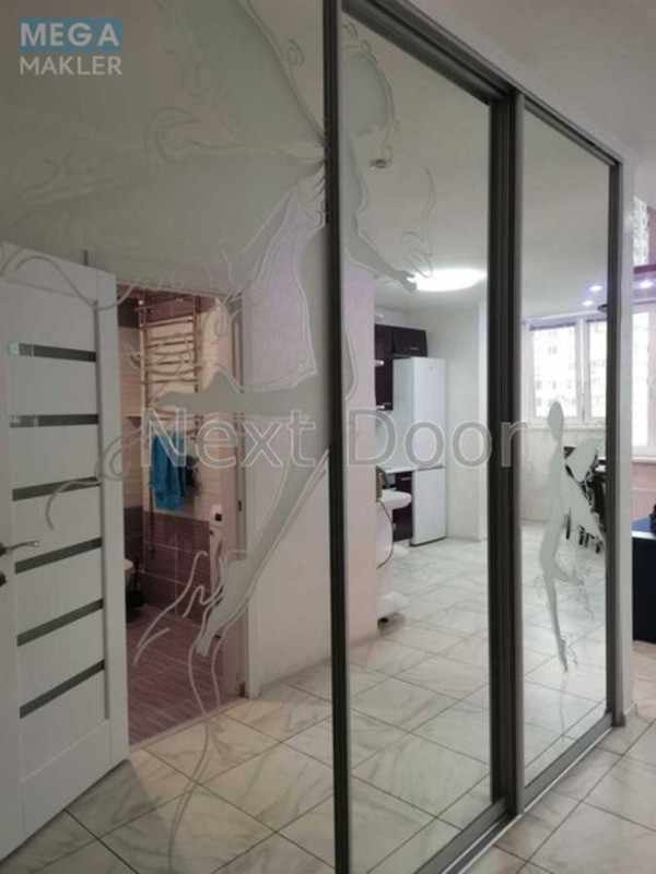 Продаж 1 кімнатної квартири (42/18/15), 21 пов. 25 пов. будинку, <a class="location-link" href="/brovary/" title="Недвижимость Бровари">Бровари</a>, Чорновола, 6-А (изображение 9)