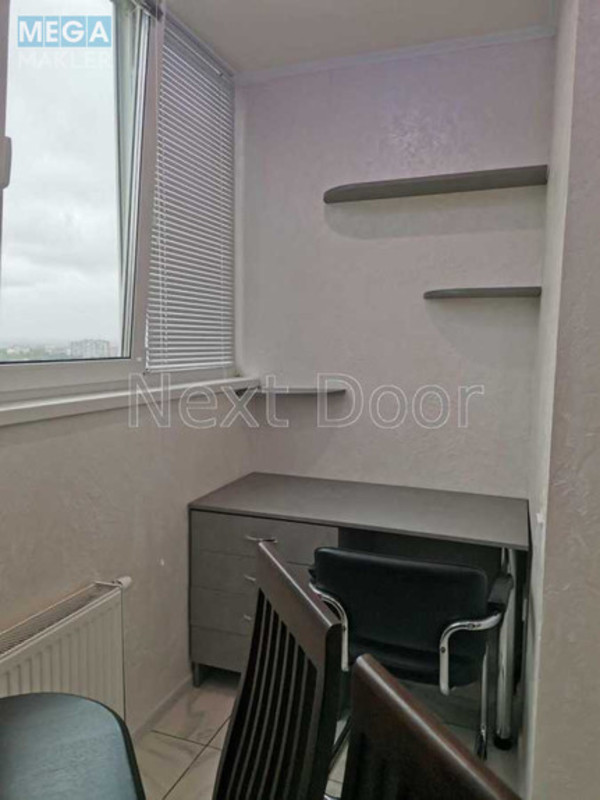 Продаж 1 кімнатної квартири (42/18/15), 21 пов. 25 пов. будинку, <a class="location-link" href="/brovary/" title="Недвижимость Бровари">Бровари</a>, Чорновола, 6-А (изображение 11)