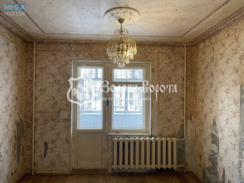 Продаж 3 кімнатної квартири (72/41/7,2), 1 пов. 9 пов. будинку, <a class="location-link" href="/brovary/" title="Недвижимость Бровари">Бровари</a>, Чорних Запорожців вул., 56а (изображение 2)