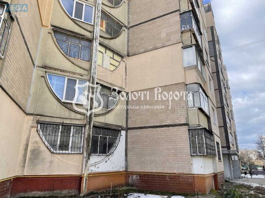 Продаж 3 кімнатної квартири (72/41/7,2), 1 пов. 9 пов. будинку, <a class="location-link" href="/brovary/" title="Недвижимость Бровари">Бровари</a>, Чорних Запорожців вул., 56а (изображение 8)