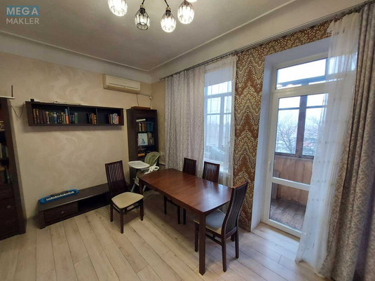 Продаж 3 кімнатної квартири (66/42/6), 5 пов. 5 пов. будинку, <a class="location-link" href="/dnepropetrovsk/" title="Недвижимость Дніпра">Дніпро</a>, Воскресенська, 9 (изображение 2)