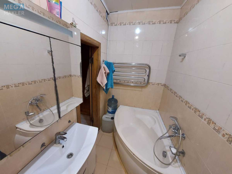 Продаж 3 кімнатної квартири (66/42/6), 5 пов. 5 пов. будинку, <a class="location-link" href="/dnepropetrovsk/" title="Недвижимость Дніпра">Дніпро</a>, Воскресенська, 9 (изображение 4)