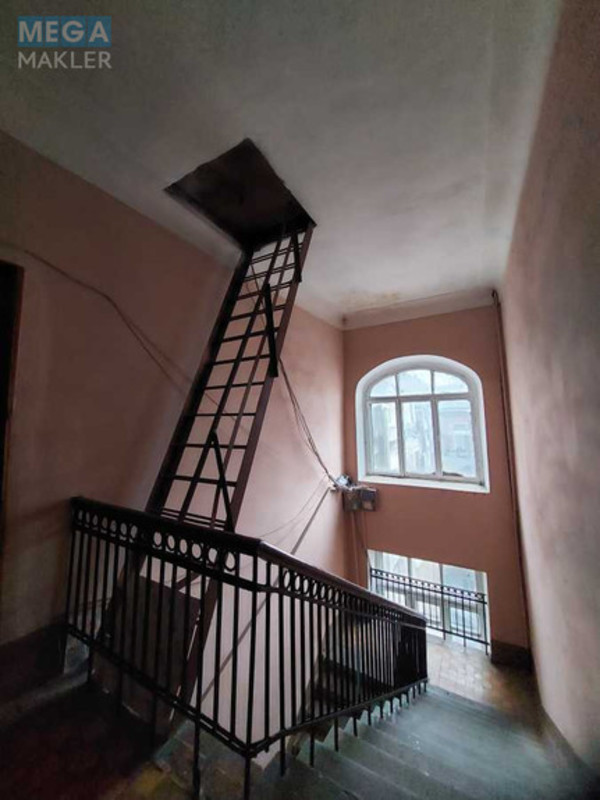 Продаж 3 кімнатної квартири (66/42/6), 5 пов. 5 пов. будинку, <a class="location-link" href="/dnepropetrovsk/" title="Недвижимость Дніпра">Дніпро</a>, Воскресенська, 9 (изображение 15)