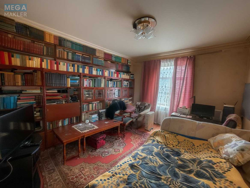 Продаж 3 кімнатної квартири (72/48/8), 3 пов. 5 пов. будинку, <a class="location-link" href="/dnepropetrovsk/" title="Недвижимость Дніпра">Дніпро</a>, Боброва, 21а (изображение 5)